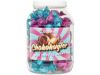 Billede af Kiss Candy Chokokugler 1000g