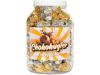 Billede af Kiss Candy Chokokugler 1000g