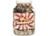 Billede af Kiss Candy Chokokugler 1000g