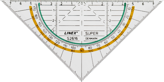 Billede af Trekant Linex 2616