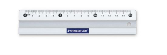 Billede af Lineal Staedtler 563 15