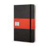 Billede af Moleskine adressebog pocket sort