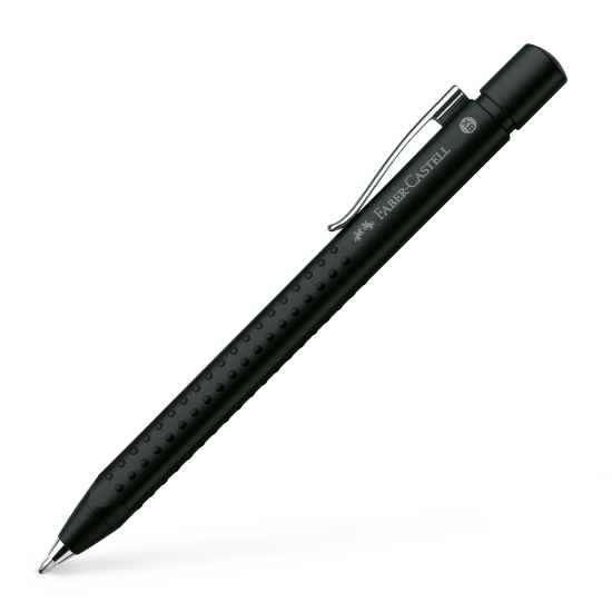 Billede af Kuglepen Faber-Castell Grip 2011