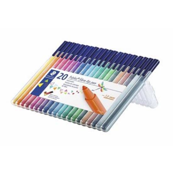 Billede af Staedtler Triplus color 323 SB20