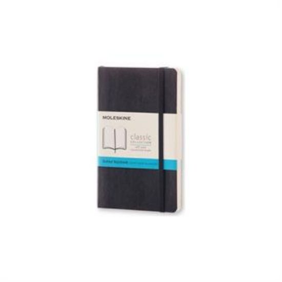 Billede af Moleskine Notesbog Classic Soft Pocket