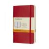 Billede af Moleskine Notesbog Classic Soft Pocket