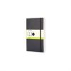 Billede af Moleskine Notesbog Classic Soft Pocket