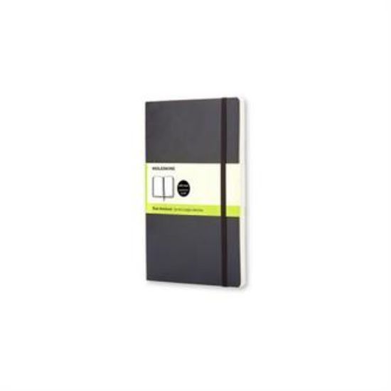 Billede af Moleskine Notesbog Classic Soft Large