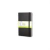 Billede af Moleskine Notesbog Classic Hard pocket