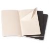 Billede af Moleskine Cahier Journal Pocket 3-pak