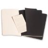 Billede af Moleskine Cahier Journal Pocket 3-pak