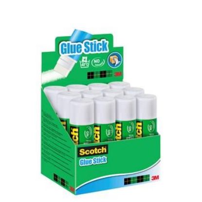 Billede af Limstift Scotch 36 gr.