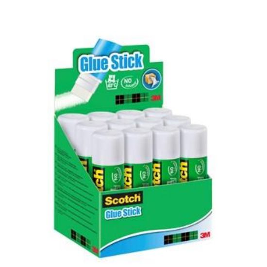 Billede af Limstift Scotch 36 gr.