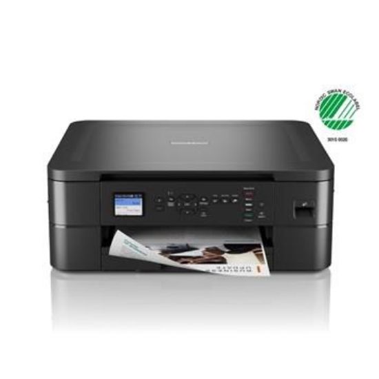 Billede af Printer Brother DCP-J1050DW