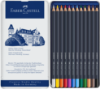 Billede af Farveblyant Faber-Castell Goldfaber (12)