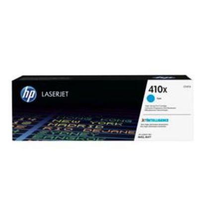 Billede af Toner HP 410X CMY