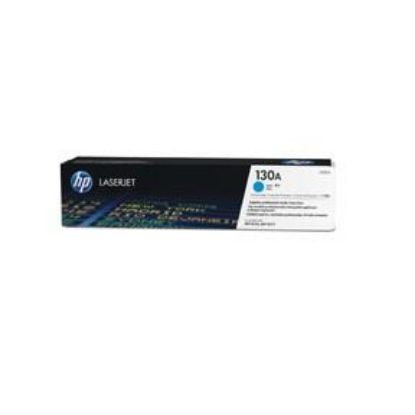 Billede af Toner HP 130A CMY