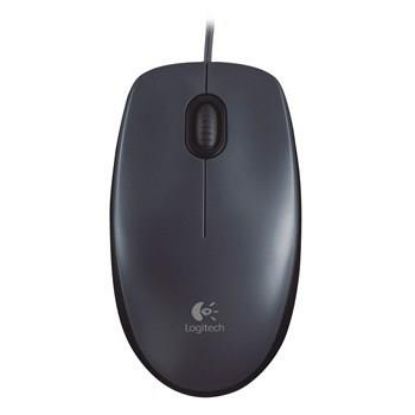 Billede af Logitech M90 mus