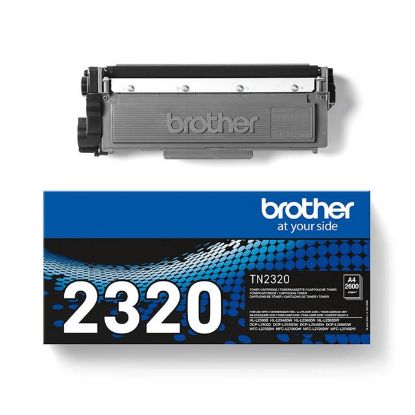 Billede af Toner Brother TN-2320