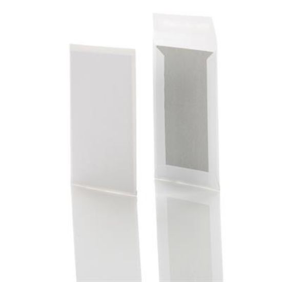 Billede af Kuverter E3 m/ papbagside 11746