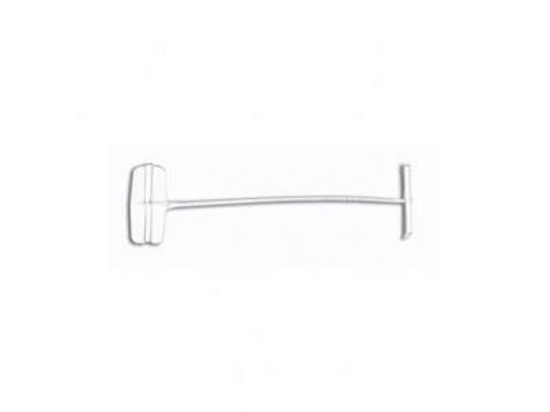 Billede af Tekstil snore 25mm. (5000)