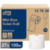 Billede af Toiletpapir Tork T6 127530 (27)