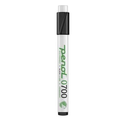 Billede af Marker Penol 0700 sort 