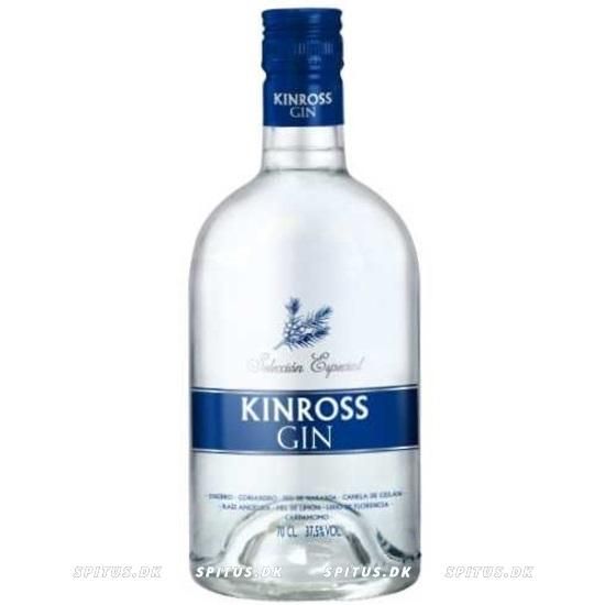 Billede af Gin Kinross Especial Selection