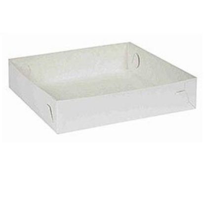 Billede af Kageæske nr. 3 230x230x50 (250)