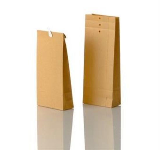 Billede af Prøveposer  120x275x40mm