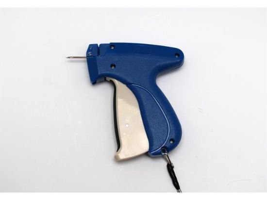 Billede af Tekstil pistol standard