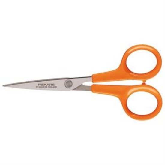 Billede af Fiskars sysaks 13cm.