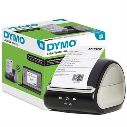 Billede af Dymo LabelWriter 5XL