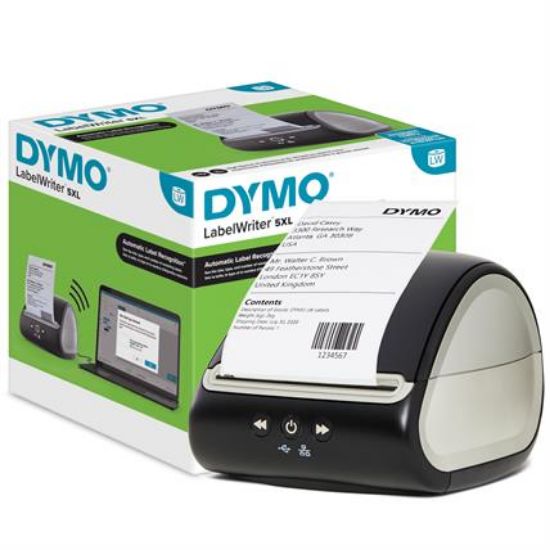 Billede af Dymo LabelWriter 5XL