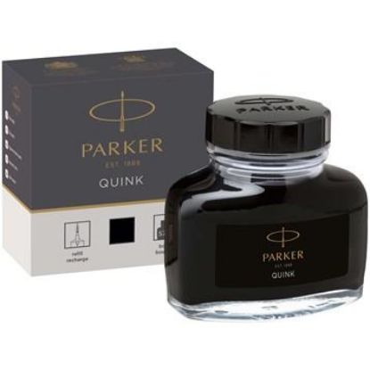 Billede af Parker QUINK blæk 57 ml.