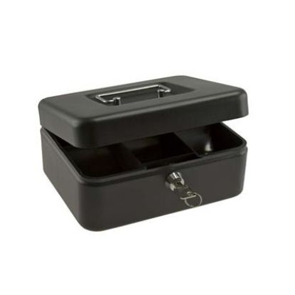 Billede af Pengekasse 90x240x300