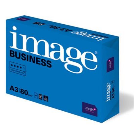 Billede af Kopipapir Image Business A3