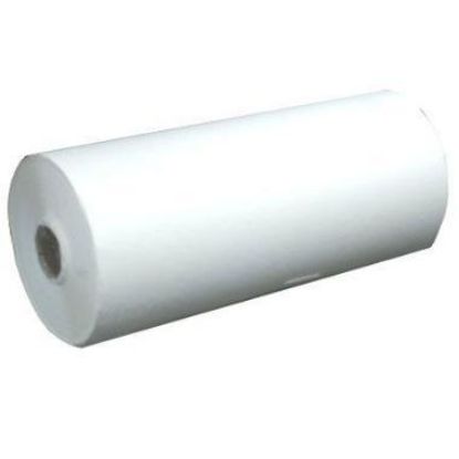 Billede af Fidelerulle 45cm. x 400m. 50gr. hvid