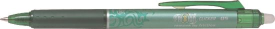Billede af Pilot Frixion Clicker 0.5 grøn
