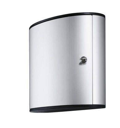 Billede af Nøgleskab Durable Keybox 36 alu