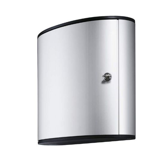 Billede af Nøgleskab Durable Keybox 36 alu