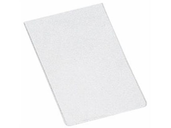 Billede af Plastetui A4 Esselte 47774