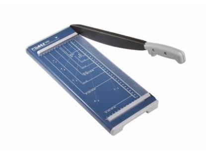 Billede af Skæremaskine Dahle 502