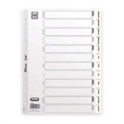 Billede af Plastregister Elba A4 Dec-Jan. (10)