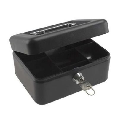 Billede af Pengekasse 80x115x152