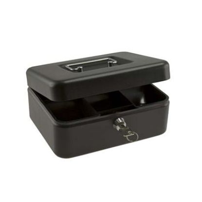 Billede af Pengekasse 90x160x200