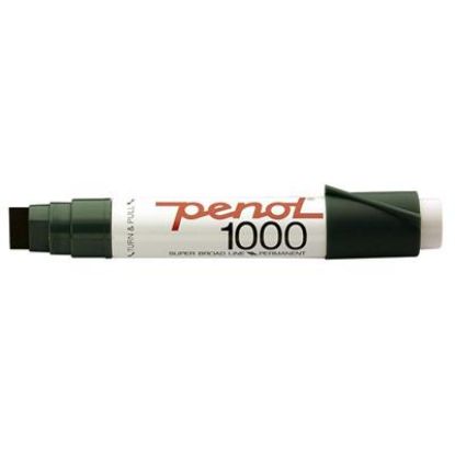 Billede af Marker Penol 1000 grøn