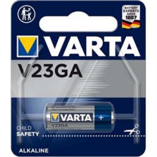 Billede af Batteri Varta V23GA