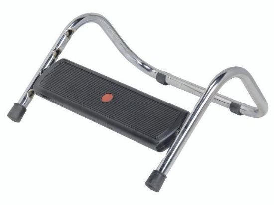 Billede af Fodstøtte Twin 3131