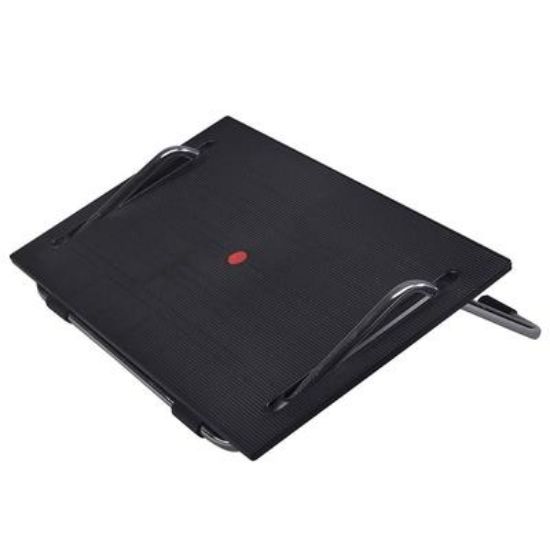 Billede af Fodstøtte Twin Ergonomic 3121